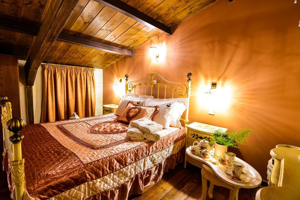 Synikia Mesi Trikalon Camelia Suites מראה חיצוני תמונה